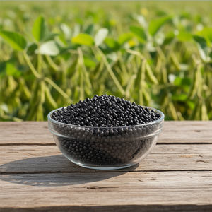 <span class=keywords><strong>Engrais</strong></span> Spécial pour Épis de Maïs, Prévient les Feuilles Jaunes, <span class=keywords><strong>Engrais</strong></span> Organique en Boules Brillantes à Base d'Acides Aminés et Humiques - Product Image 1