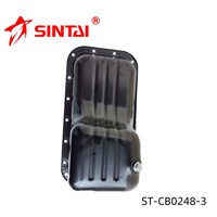 Bộ phận động cơ ô tô chất lượng cao B12D1 1.2 LMU, cụm động cơ, khối xy-lanh cho CHEVROLET ST-CB0248-3