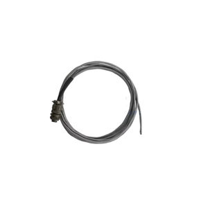 原装 CH1235 屏蔽线束，适用于 MSP Amphenol EC1100 2 端子 PEMP - Product Image 1