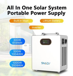 Lithium <b>Battery</b> Online 12V 24V 48V Bank Uninterruptible Power Supplies extra <b>Backup</b> for Wifi Router Power Supply Mini Ups - Product Image 5