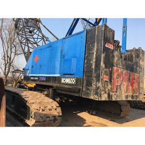 משמש <span class=keywords><strong>kobelco</strong></span> 7150 סריקה מנוף <span class=keywords><strong>150t</strong></span> למכירה - Product Image 4