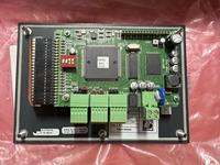 ECU01.5 Industrielles LCD-Bedienfeld für Nivelliermaschinen