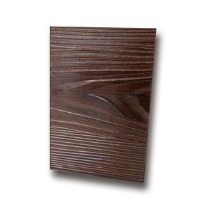 Revêtement en <span class=keywords><strong>ciment</strong></span> à grain <span class=keywords><strong>de</strong></span> bois, carrelage extérieur, revêtement en contreplaqué <span class=keywords><strong>de</strong></span> cèdre - Product Image 1