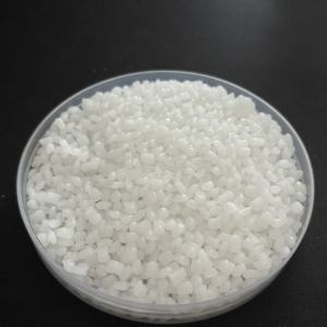 Le plastique de granules du polypropylène pp granule divers modèles de matière première pour la catégorie universelle - Product Image 4
