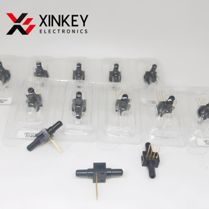 24PCAFA6D เซ็นเซอร์ความดัน24PCFFA6D 24PCFFA2G 24PCEFA6D 24PCDFB6G 24PCCFA6D 24PCAFA6G ใหม่ของแท้รองรับ BOM - Product Image 3