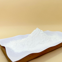 Poudre de plâtre blanc pur à 97 %, sans rétrécissement, pour peinture, gypse haute résistance, poudre de moulage en gypse, usage industriel et de construction