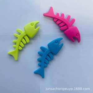 Juguete de cuerda de algodón resistente a mordeduras y para la dentición de perros, adecuado para perros pequeños y medianos, suministros para mascotas. - Product Image 6