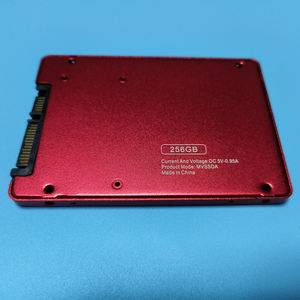 คอมพิวเตอร์ <span class=keywords><strong>SSD</strong></span> 64GB 120GB 128GB <span class=keywords><strong>240GB</strong></span> 256GB 480GB 500GB 512GB 1TB 2.5 Sata แบบพกพา HDD <span class=keywords><strong>SSD</strong></span> ดิสก์ภายในฮาร์ดไดรฟ์โซลิดสเตต - Product Image 2