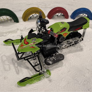 אופנועי שלג חדשים למבוגרים snowmobiles למכירה סיני מיני סנומוביילים ילדים שלג נייד מיני שלג - Product Image 1