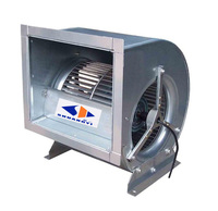 Avec un prix populaire Souffleur de ventilation centrifuge portable à haute pression de 280mm Ventilateur d'automatisation Souffleur d'air