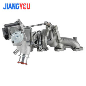 03F145701L 03F145701F 03F145701G RHF3เทอร์โบชาร์จเจอร์ใหม่สำหรับ <span class=keywords><strong>Volkswagen</strong></span> <span class=keywords><strong>Touran</strong></span> <span class=keywords><strong>1.2</strong></span> <span class=keywords><strong>TSI</strong></span> cbza cbzb 77 KW - Product Image 3