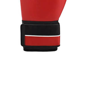 Guantes de Boxeo Profesionales de Piel Genuina 100% de Primera Calidad a Precio de Fábrica en Oferta - Product Image 5