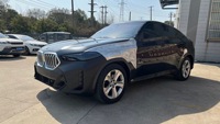 Preventa producto nueva llegada Facelift bodykit para BMW E71 X6 2007-2013 actualización a G06 X6 capó parachoques guardabarros puerta trasera