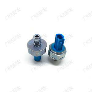 28600-R90-003 สวิตช์ความดัน G1/4 น้ำมันทองเหลือง 100 ปอนด์ต่อตารางนิ้ว IP65 สำหรับฮอนด้า แอคคอร์ด ครอสทัวร์ เอลิเซียน โอดิสซี สปิริออร์ - Product Image 4