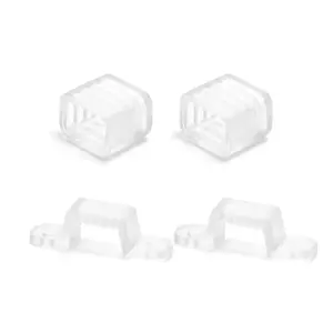 Circuito integrato per striscia luminosa, alimentazione 12V, controllo di luminosità e colore, ideale per decorazione e ambientazione in - Product Image 2