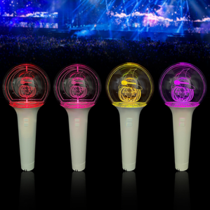 Dmx RGB LED Glow <span class=keywords><strong>Sticks</strong></span> cho buổi hòa nhạc & bên kiểm soát ánh sáng Diwali trang triển-hot bán pin Powered sử dụng ngoài trời - Product Image 4