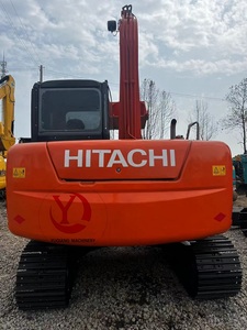 ZX50U ฮิตาชิขนาด5ตันของแท้จากญี่ปุ่น99% พร้อมส่ง - Product Image 5