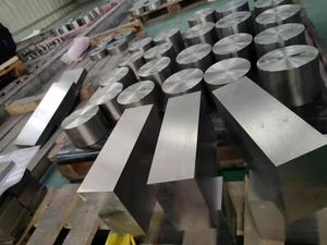 Monel 400 UNS N04400, кованые стержни, слитки, кромки, никель, медь, сплав, цена - Product Image 6