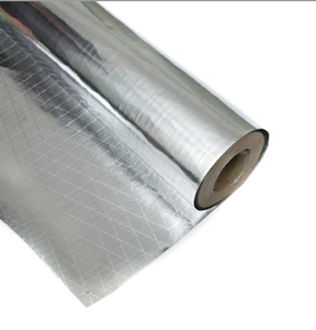 <span class=keywords><strong>Film</strong></span> d'animal familier métallisé pour PE mousse d'isolation de <span class=keywords><strong>bulle</strong></span> pour l'aluminium stratifié - Product Image 2