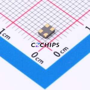 ABM8G-25.000MHZ-B4Y-T Crystal (Passive) SMD3225-4P Crystal Oscillator 25MHz 30ppm 10pF 30ppm - Product Image 2