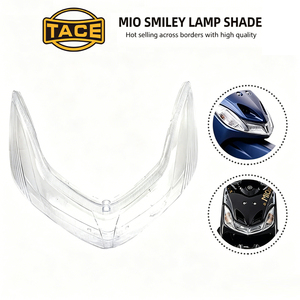 Pour Yamaha Mio Smiley Sporty : Remplacement de la lentille de phare, Cache de phare, Verre de phare, Abat-jour - Product Image 3