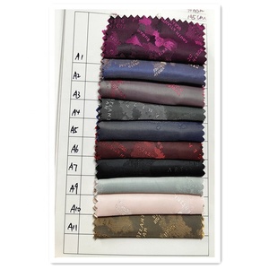 Giảm Giá Toàn Bộ Áo Khoác Vải Áo Khoác Áo Khoác Vải Lót <span class=keywords><strong>Viscose</strong></span> <span class=keywords><strong>Polyester</strong></span> Chất Lượng Cao - Product Image 2
