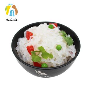 Fideos de Pasta Konjac delgados sin olor <span class=keywords><strong>Shirataki</strong></span> - Product Image 2