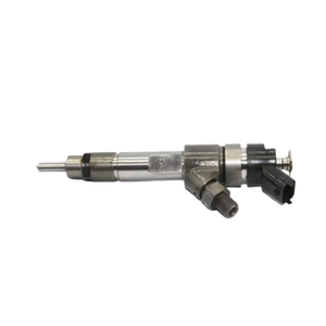 Bomba Inyectora 0445120357 1034080002 para Motor WD615, Repuestos para Excavadora, Accesorios, Mecanizado de Alta Precisión de la Boquilla - Product Image 2