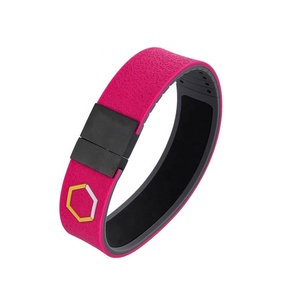 Melhor Preço: Pulseira Terapêutica de Energia FIR com Íons Negativos, Bio Magnética, Escalar e Terahertz para Cura Energética e Antifadiga - Product Image 3