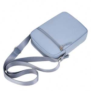 Riñonera Personalizada de la Mejor Calidad para Hombre y Mujer con Múltiples Compartimentos y Estilo Urbano para Fitness, Cinturón de Cadera - Product Image 1