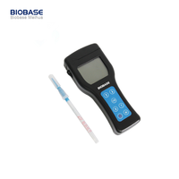 Détecteur de bactéries ATP portable BIOBASE, détecteur de fluorescence ATP, détecteur d'hygiène ATP, laboratoire