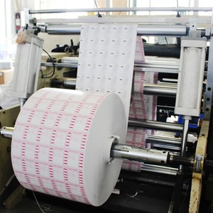 Sẵn Sàng Để Tàu Jumbo Giấy Nhiệt Cuộn Cho Thẻ Tín Dụng Máy Chất Lượng Cao Giấy Nhiệt Nhà Sản Xuất - Product Image 5