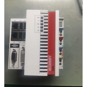 Controlador de Terminal de Bus Beckhoff Bx5100 0000 con Interfaz Canopen, 1 Módulo Mbus, Hecho en Alemania - Product Image 3