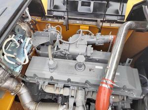 90% Almost New SANY Used SY485H Excavators Factory Direct Sales Used SY485H Excavator Hot Sales - Product Image 5