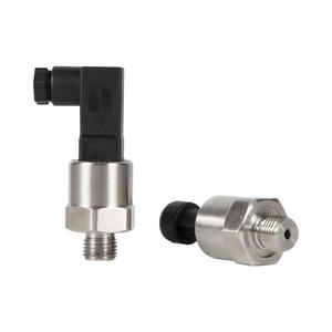 4-20mA 0,5-4,5V 1/4 NPT 1/8 NPT Wasserdrucksensor für Luft Öl Gas - Product Image 3