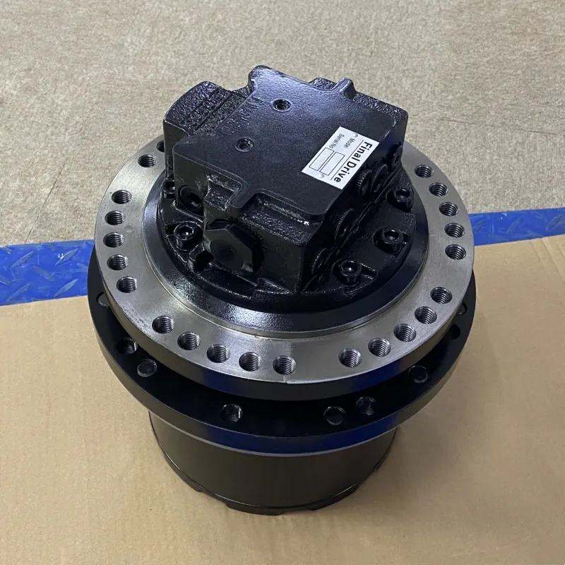 WEITAI OEM ODM工場供給40nx2 6002 45 50 56305ショベル油圧トラベルモーターファイナルドライブ5-6トン