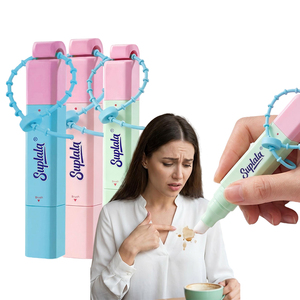 Stylo marqueur de nettoyage d'urgence pour vêtements, très vendu et pratique, sans lavage, dégraissant et anti-taches - Product Image 2