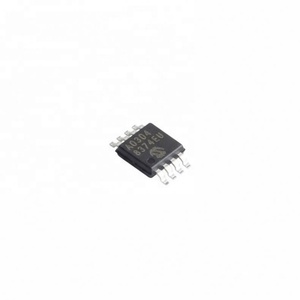 MCP14A0304-E/MS MSOP-8 Gate <b>Driver</b> Chip - Product Image 1