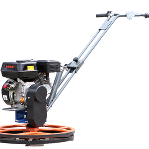 Allanadora de Concreto a Gasolina NEAT de 24 Pulgadas, 4.0kW, Alta Eficiencia, Motor con Caja de Cambios, 1 Año de Garantía para Alisar Bordes - Product Image 1