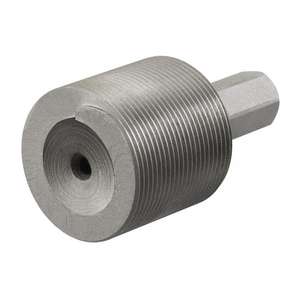 Fervi-E011/UM360X200 1/2 ''อุปกรณ์ติดตั้งขดลวด F-COIL 8012667366360ไฟฟ้าทรงหกเหลี่ยม - Product Image 1