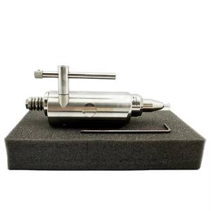 Guter Verkauf Neue Lieferung Dental Eagle Hochgeschwindigkeits-Schneidemaschine Schlagfestigkeitstest Polieren <span class=keywords><strong>1</strong></span> Jahr Garantie - Product Image 4