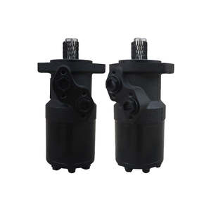 ไฮดรอลิกความเร็วต่ำแรงบิดสูงออร์บิทัลมณฑลซานตงรับประกัน1ปี - Product Image 4