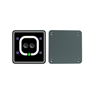 Módulo de Cámara Biométrica Binocular Tendcent para Escaneo de Venas de la Palma, Lector de Huellas Dactilares para Control de Asistencia de Personal y Punto de Venta con SDK OEM y ODM - Product Image 1