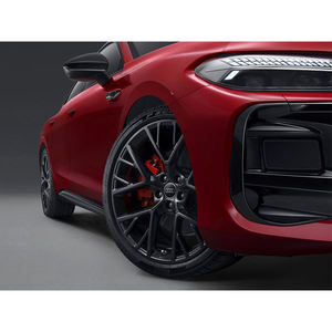 Bon marché, volant à gauche de l'<span class=keywords><strong>Audi</strong></span> A5L Sportback 5 portes 5 places 204Ps, berline intermédiaire de luxe - Product Image 4