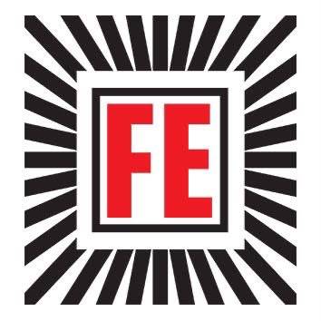 FRIGMAIRES ENGINEERS logo