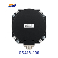 Encodeur de servomoteur absolu MITSUBISHI OSA18-100