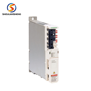 คอนโทรลเลอร์ PLC รุ่น LXM62DD15C21000 ไดรเวอร์เซิร์ฟเวอร์ ของแท้ใหม่ มีสินค้าในสต็อก - Product Image 2