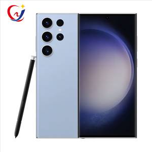 Nouvelle version Smartphone original <span class=keywords><strong>S23</strong></span> Ultra 5G CDMA LTE 6,8 pouces Android 13 Octa Core <span class=keywords><strong>Double</strong></span> <span class=keywords><strong>SIM</strong></span> - Product Image 3