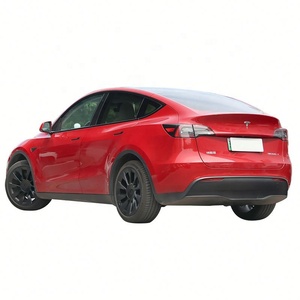 รถยนต์ไฟฟ้าเทสล่า โมเดล วาย ดูอัล มอเตอร์ รุ่นใหม่ - Product Image 3