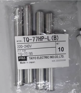 Soldador de tubos de acero original japonés GOOT TQ-77RT-B-L / SB TQ-77/TQ-95 3C - Product Image 2